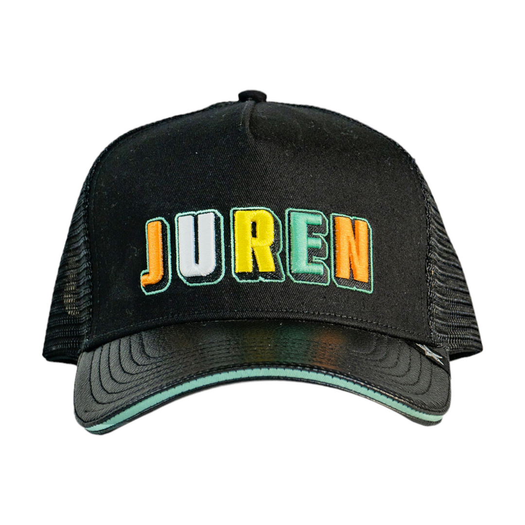 Juren Big Dawg Trucker Hat