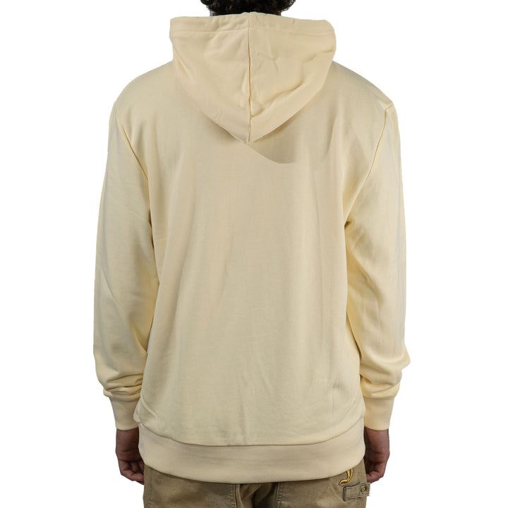 Juren Gang Gang Hoodie Natural