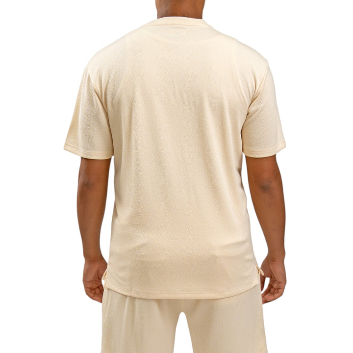 Blac Leaf Prestige Logo Leaf Shirt