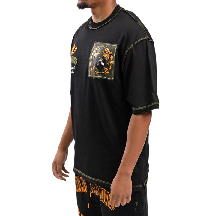 Juren Cold Blooded Tee Big & Tall