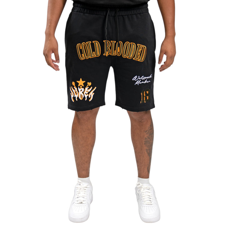 Juren Cold Blooded Shorts Big & Tall