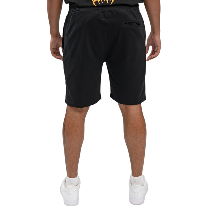 Juren Cold Blooded Shorts Big & Tall