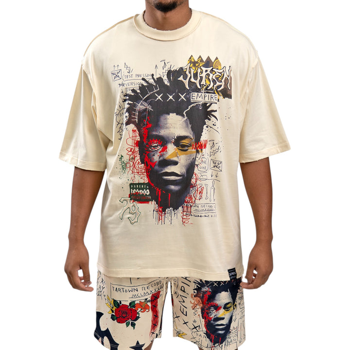 Juren Empire Tee