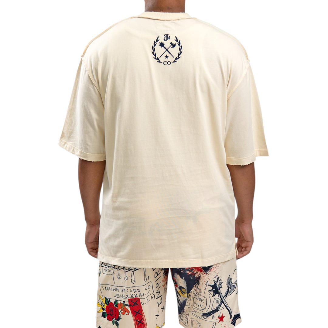 Juren Empire Tee