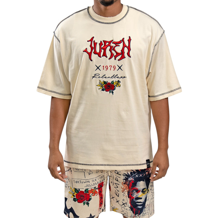 Juren Empire Tee Big & Tall