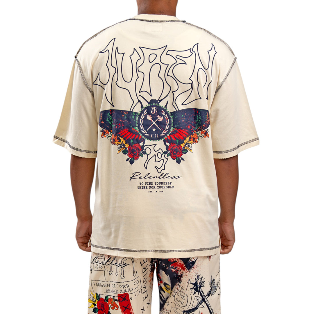 Juren Empire Tee Big & Tall