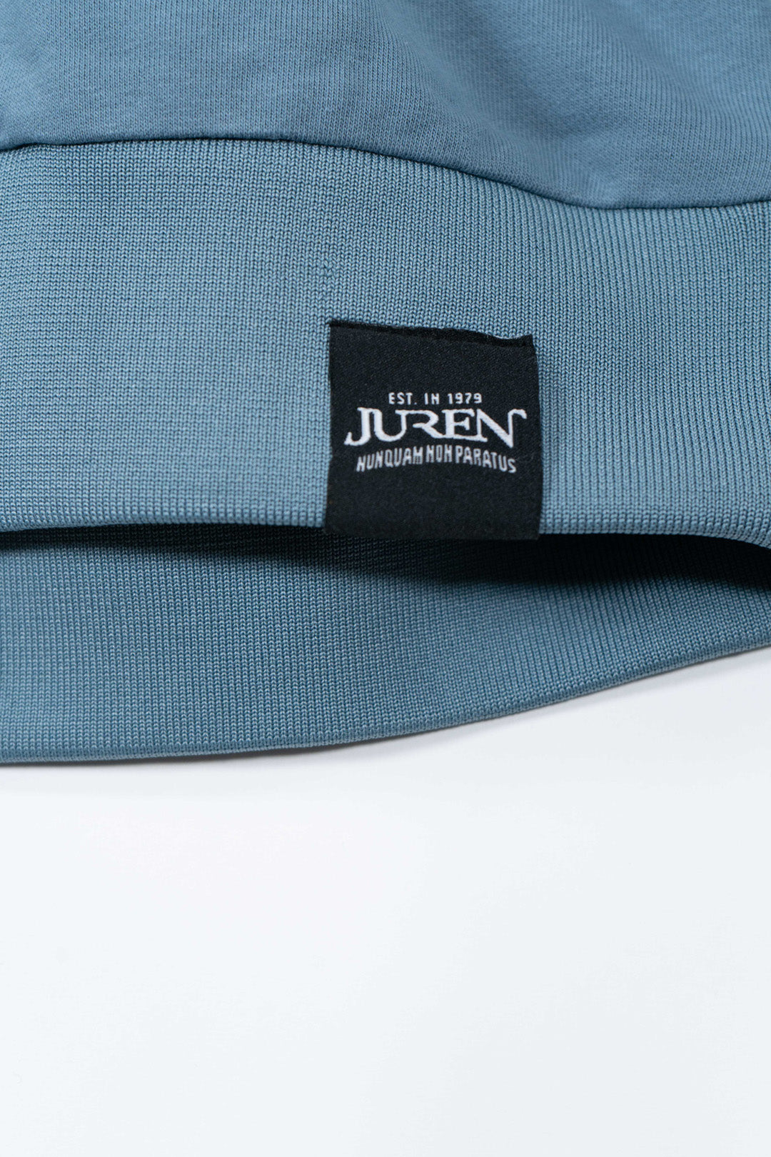 Juren Unleash Crewneck Denim Blue