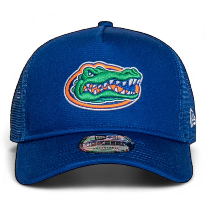 New Era Florida Gators Snapback Royal