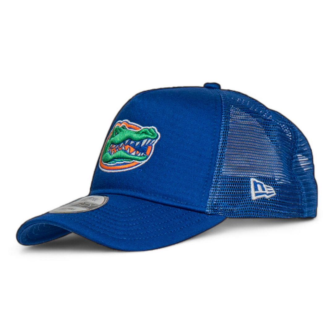 New Era Florida Gators Snapback Royal