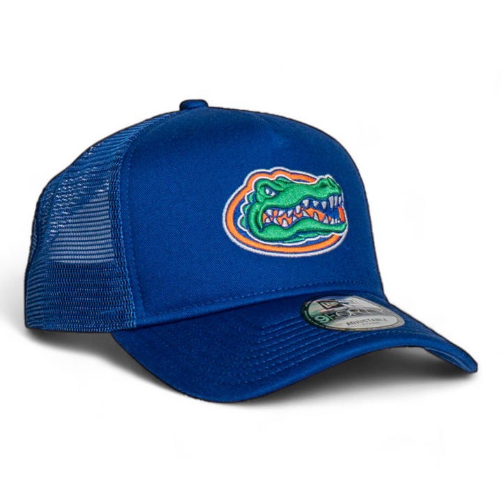 New Era Florida Gators Snapback Royal