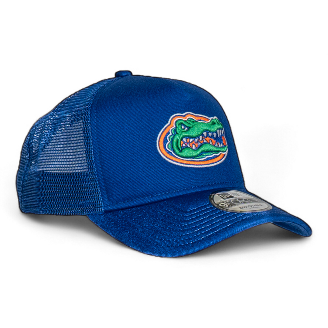 New Era Florida Gators Snapback Royal