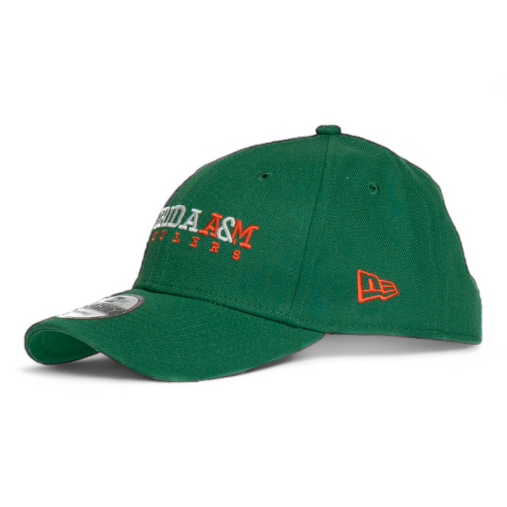 New Era The League Florida A&M Rattlers Snapback