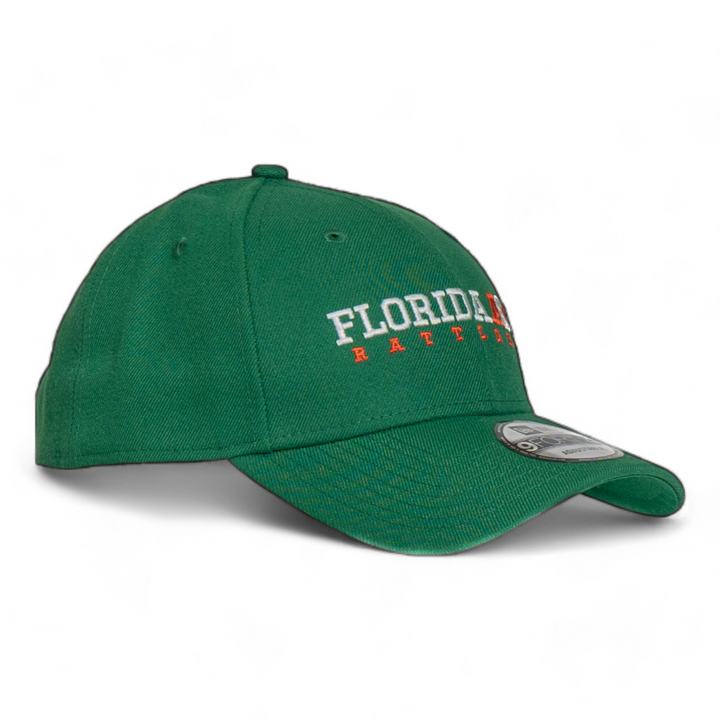 New Era The League Florida A&M Rattlers Snapback