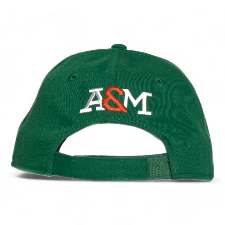 New Era The League Florida A&M Rattlers Snapback