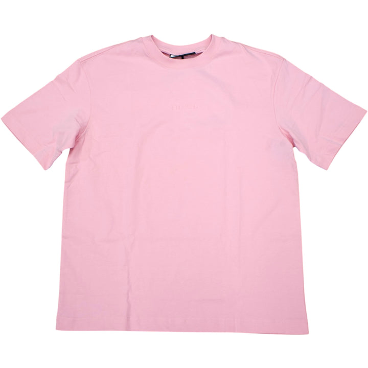 Catch CT2006 Oversized Tee Pink