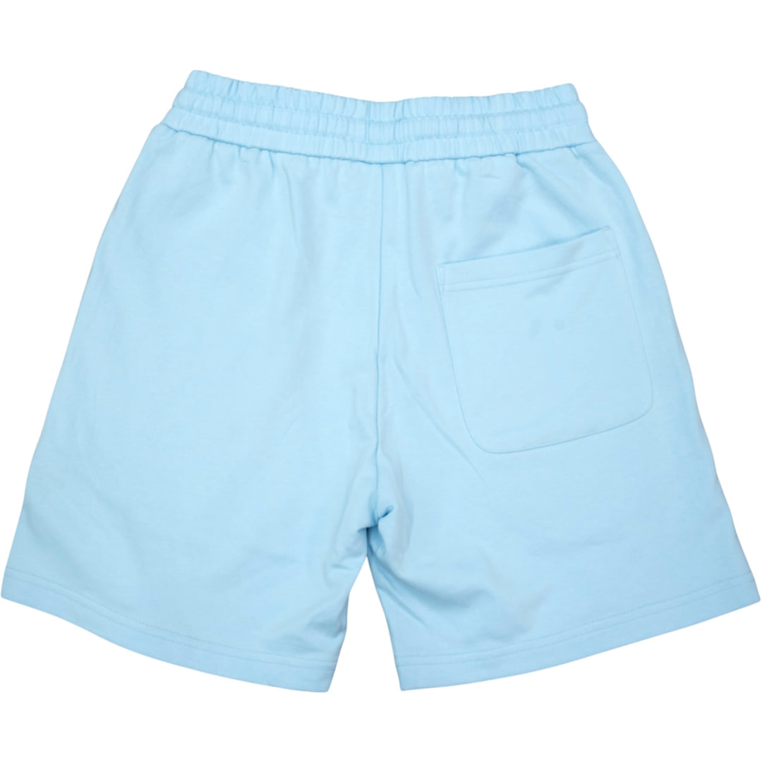 Catch French Terry Short Blue