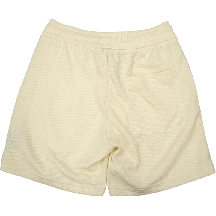 Catch Jacquard Short Natural White