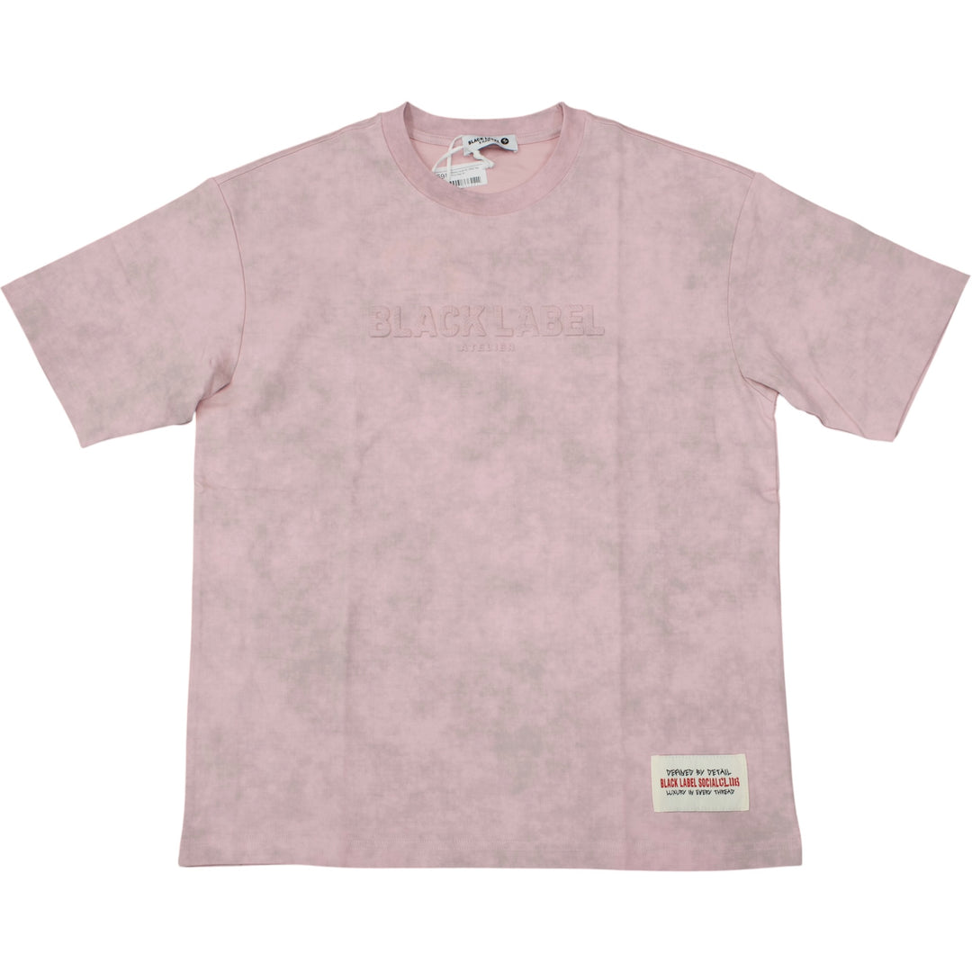 Black Label BL-2605 Tee Pink