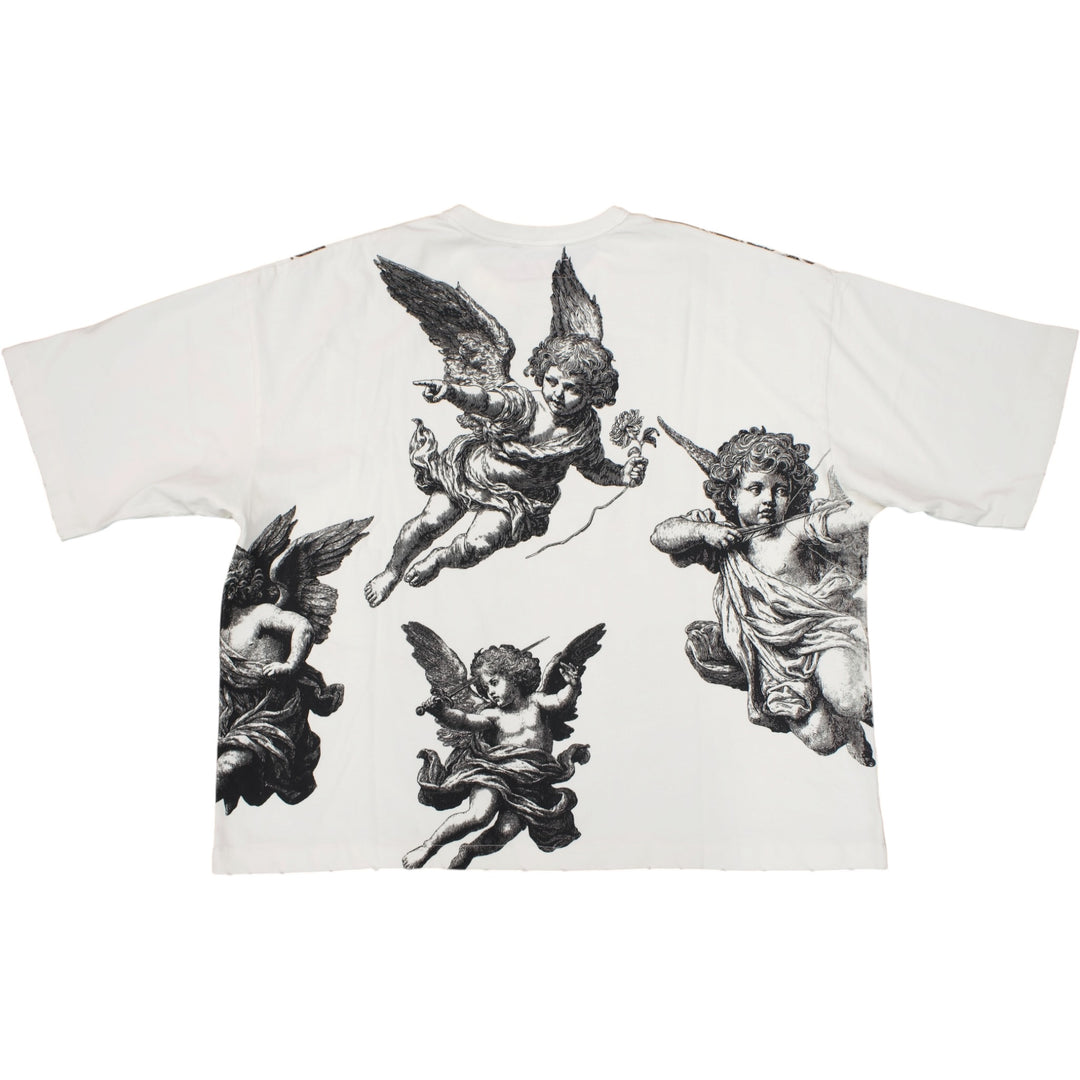 Chosen CS6220 Cherub Tee Snow White