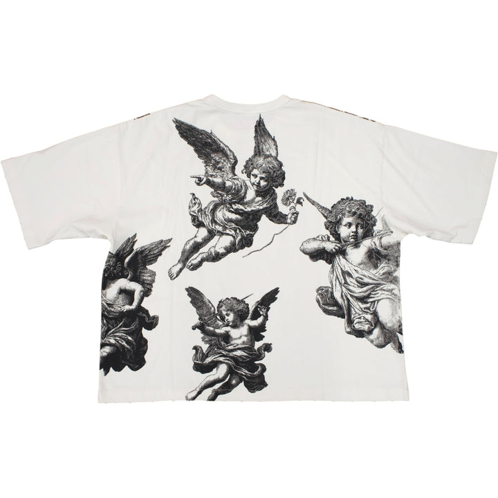 Chosen CS6220 Cherub Tee Snow White
