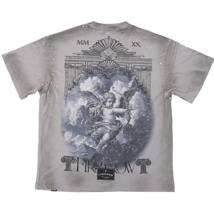 First Row Gods And Mortals Celestial Balance Tee