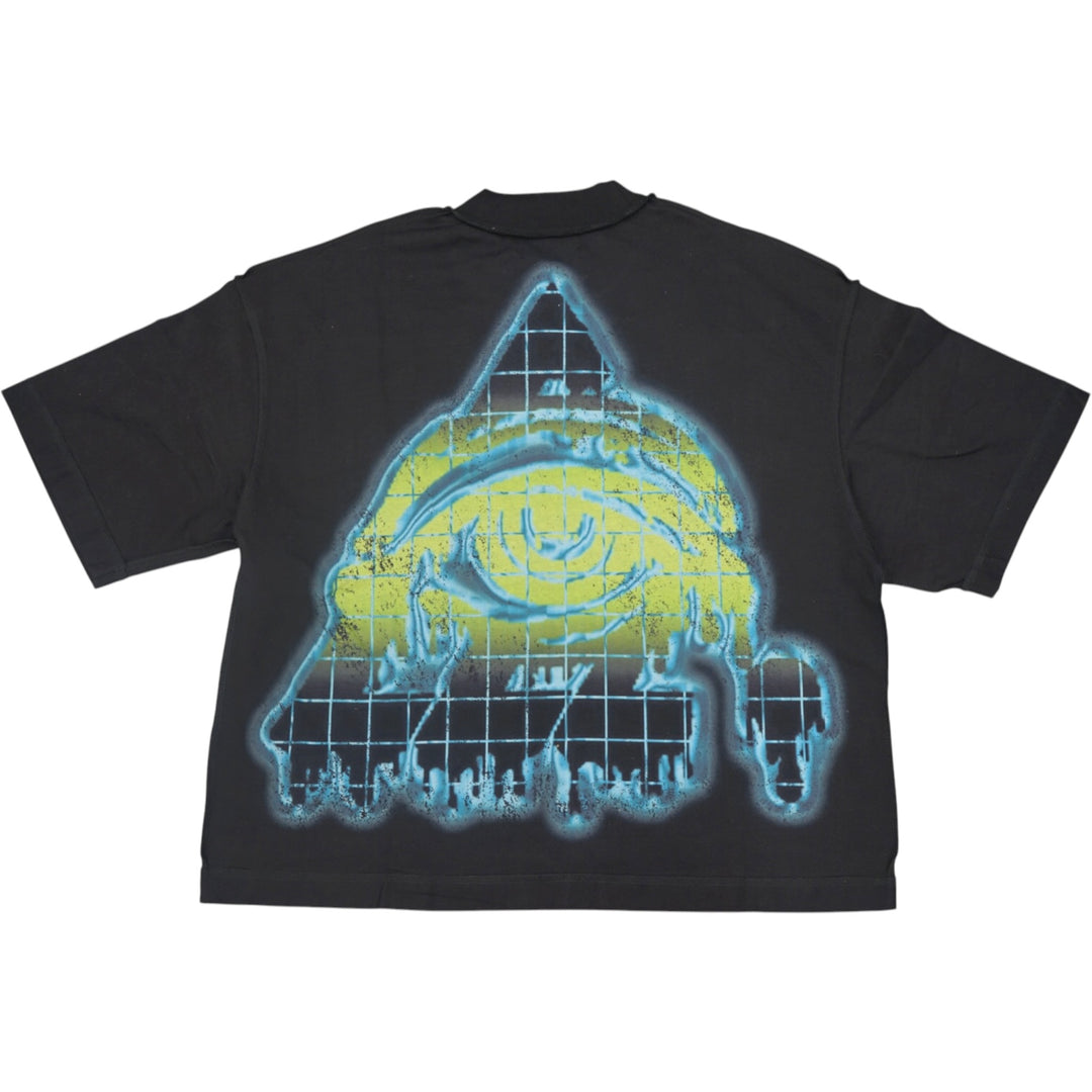 StarSeed Studio Aztec Tee Black