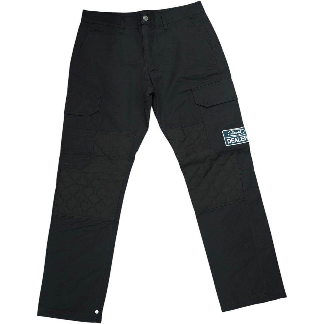 Jordan Craig Local Dealer Service Cargo Pants Black