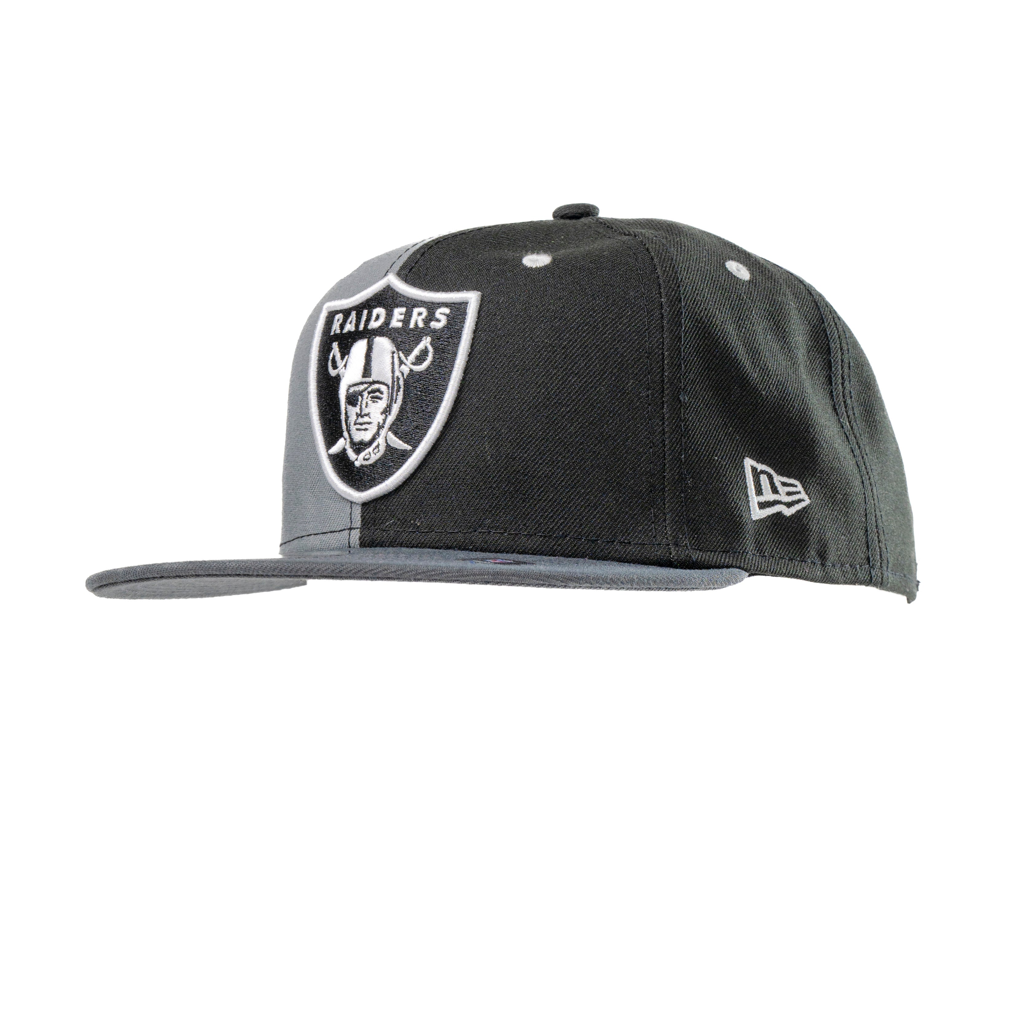 New era raiders snapback deals