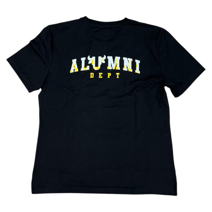District Of Dade Ladies Bulls Alumni Tee