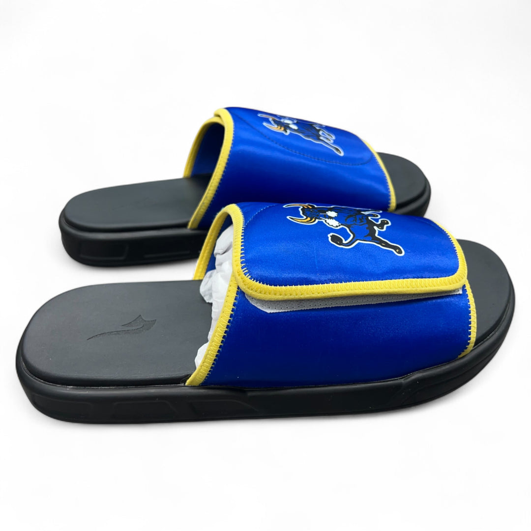 G7 x District Of Dade  Bull Slide