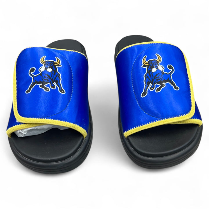 G7 x District Of Dade  Bull Slide