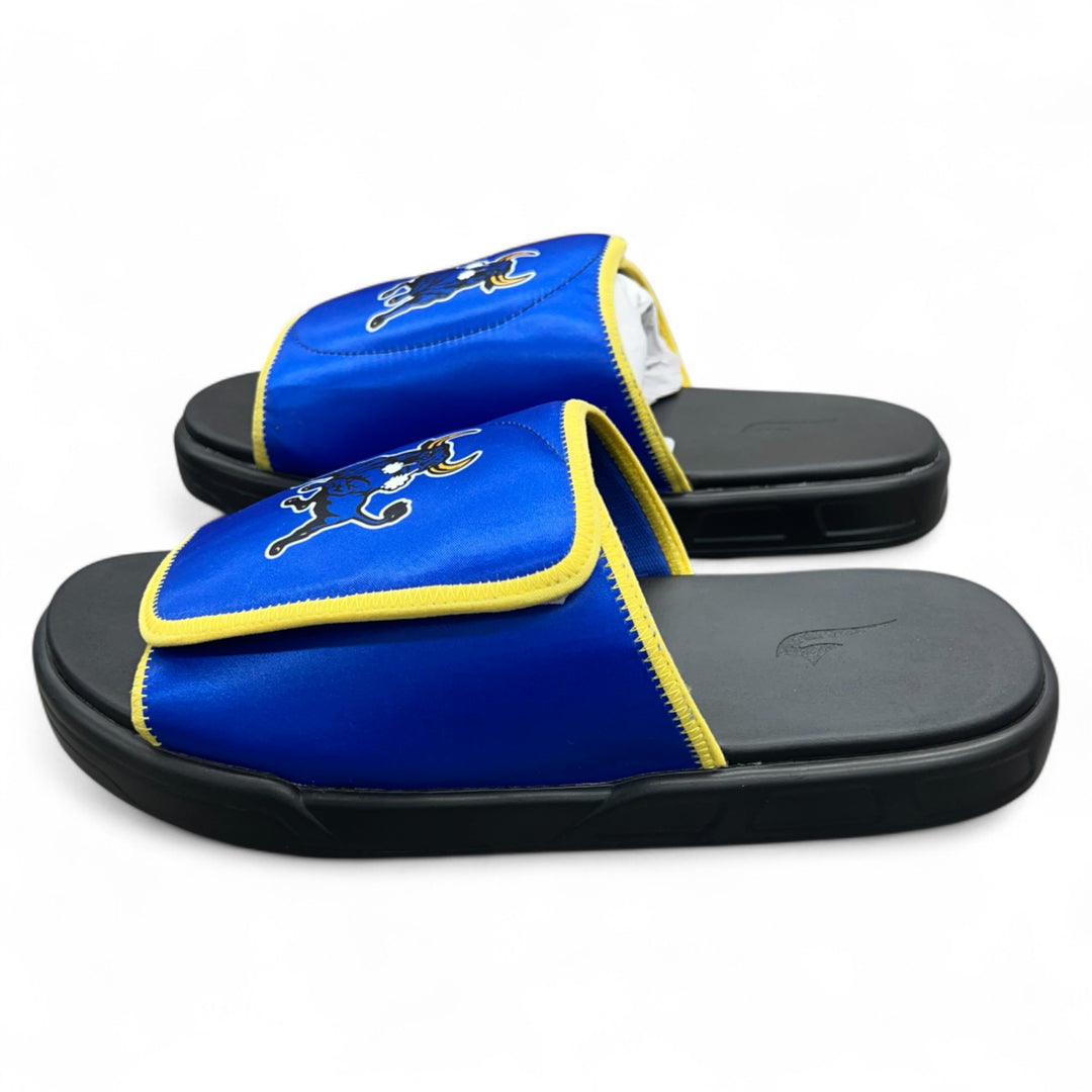 G7 x District Of Dade  Bull Slide