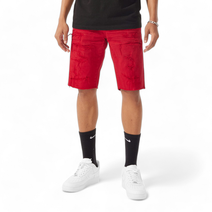 Juren Bring It Home Tee Black Outfit Combo