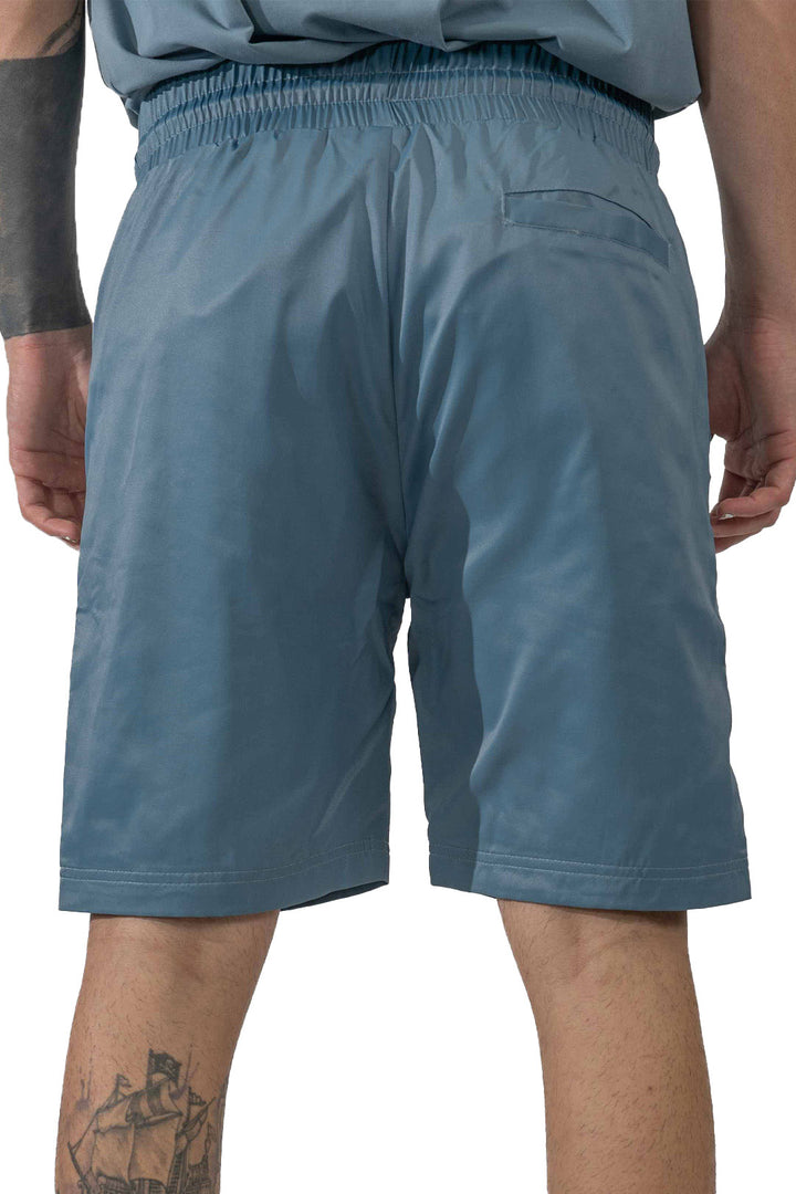 Juren Commitment Of Few Shorts Blue