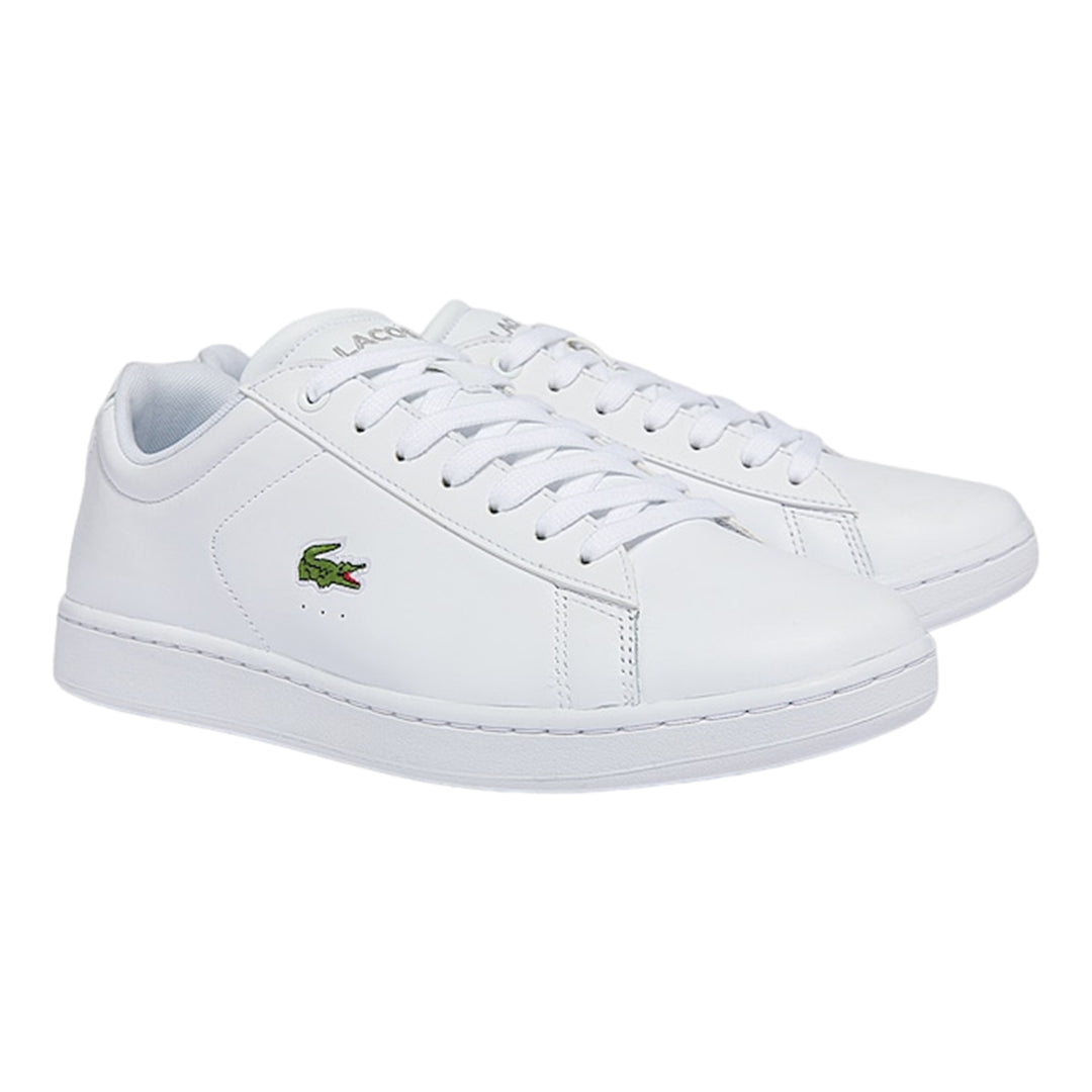 Lacoste Carnaby PRO BL22 1 SMA White
