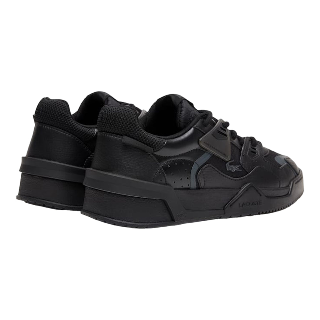 Lacoste LT 125 223 1 SMA Sneaker Black