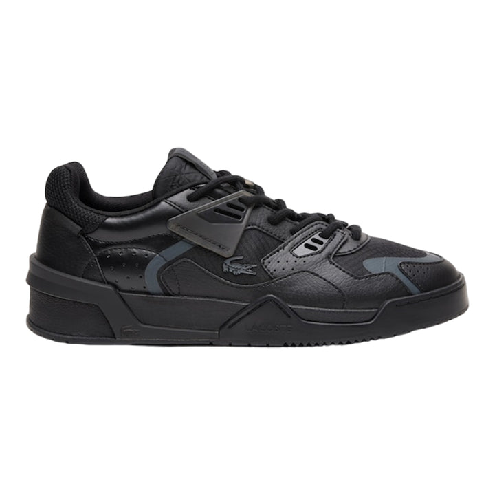 Lacoste LT 125 223 1 SMA Sneaker Black
