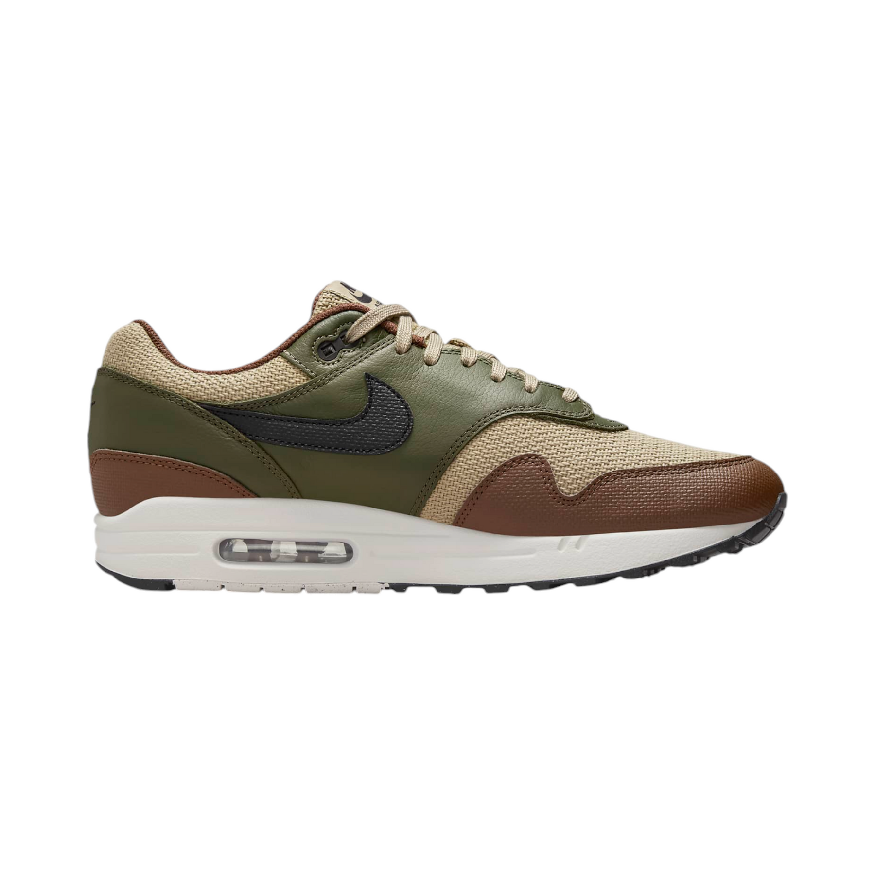 Nike air max 1 jewel neutral olive clearance