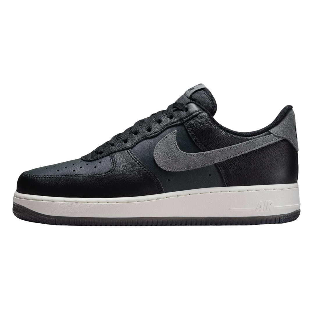 Nike Air Force 1 Low “Smoke Grey”