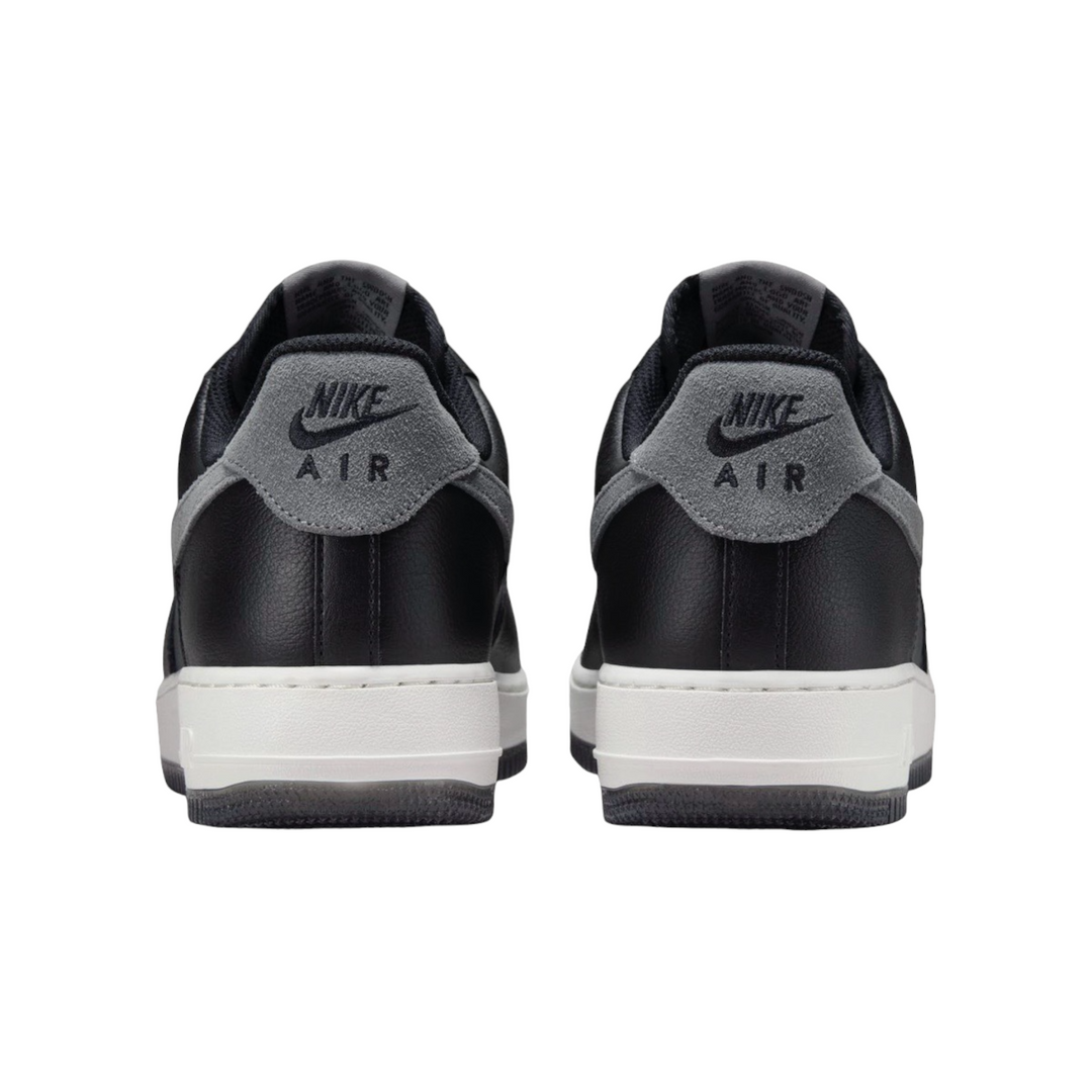 Nike Air Force 1 Low “Smoke Grey”