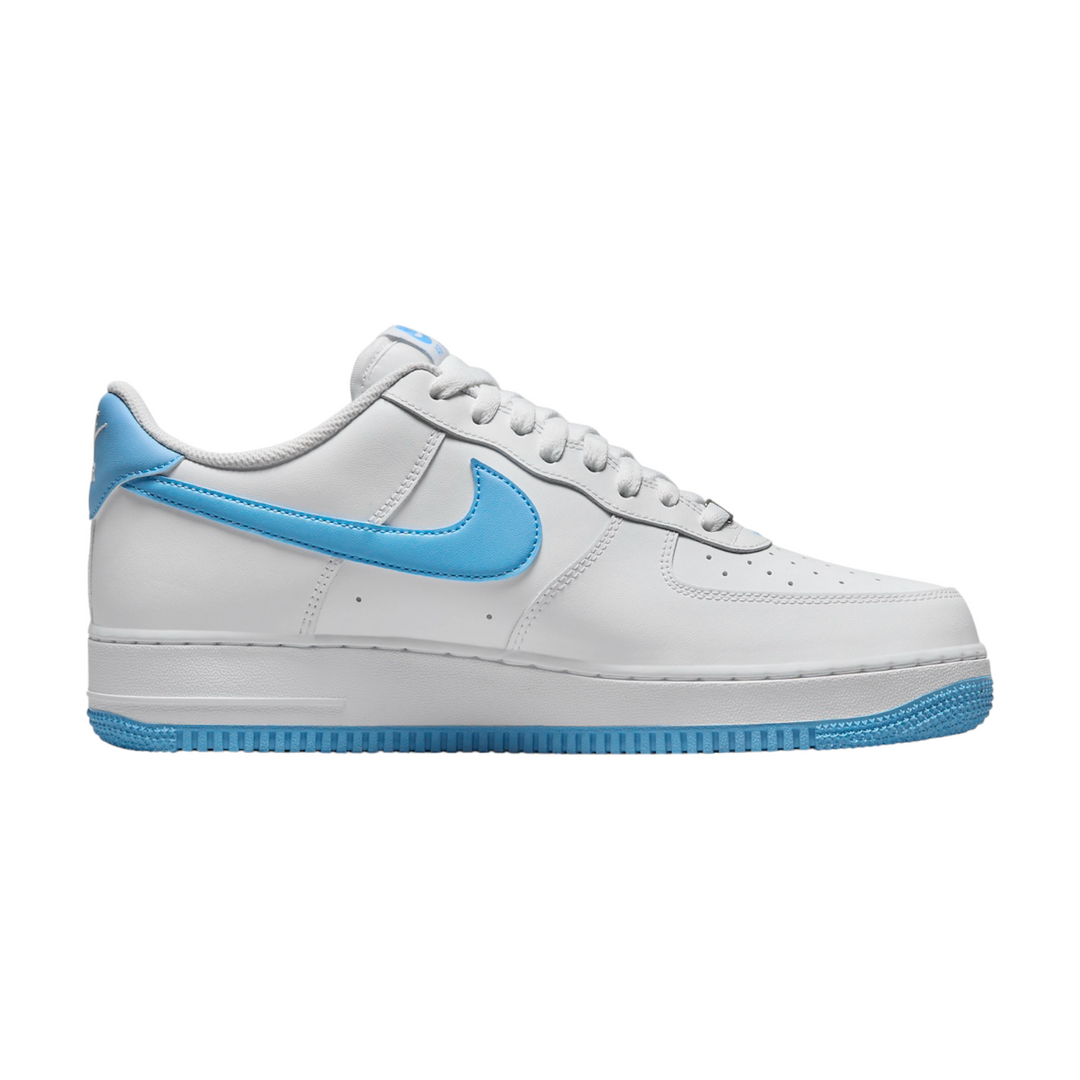 Nike Air Force 1 Low “University Blue”