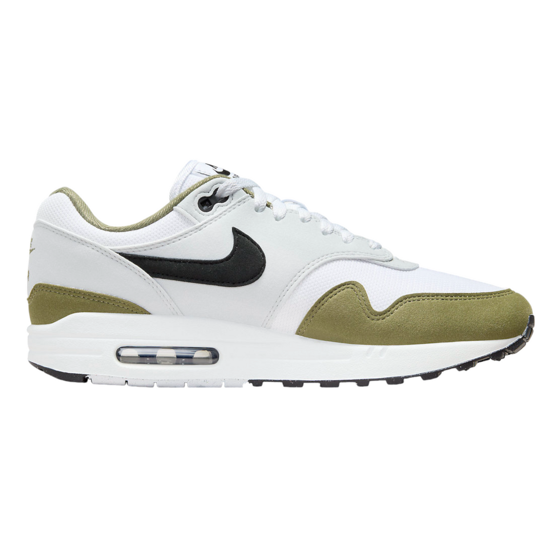 Nike Air Max Medium Olive – Purple Carpet Miami