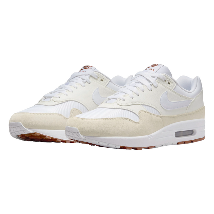 Air Max 1 SC 'Sail and Coconut Milk'