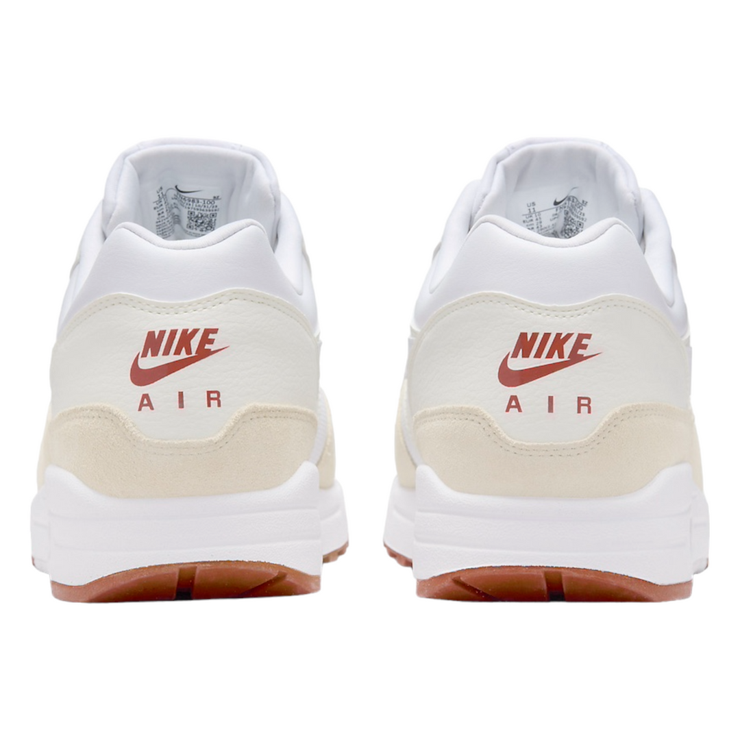 Air Max 1 SC 'Sail and Coconut Milk'