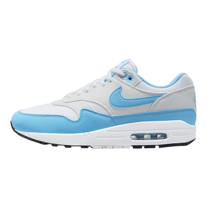 Nike Air Max 1 White University Blue