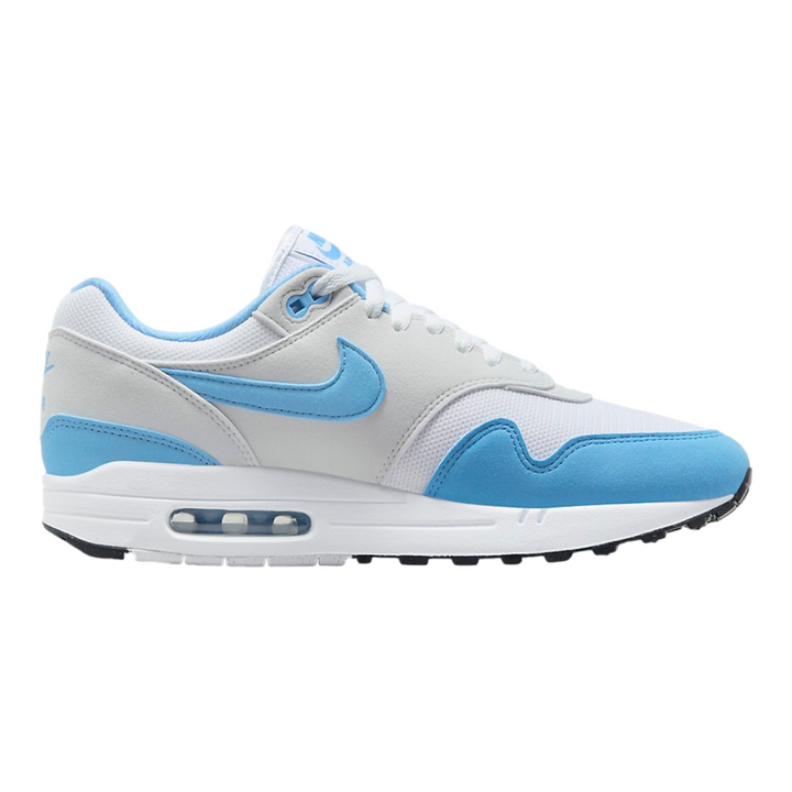 Nike Air Max 1 White University Blue