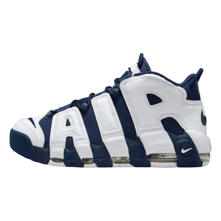 Nike Air More Uptempo 96 “Olympic”