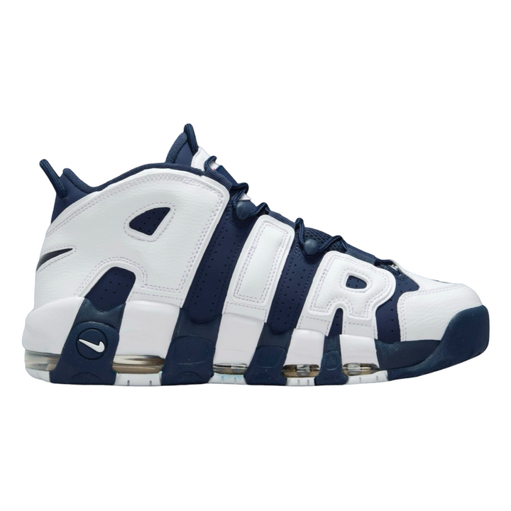 Nike Air More Uptempo 96 “Olympic”