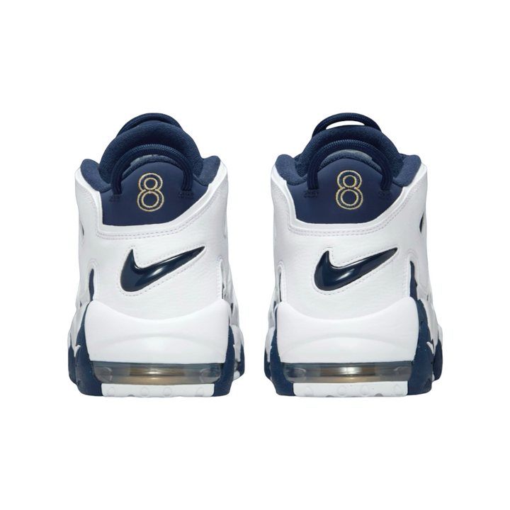 Nike Air More Uptempo 96 “Olympic”