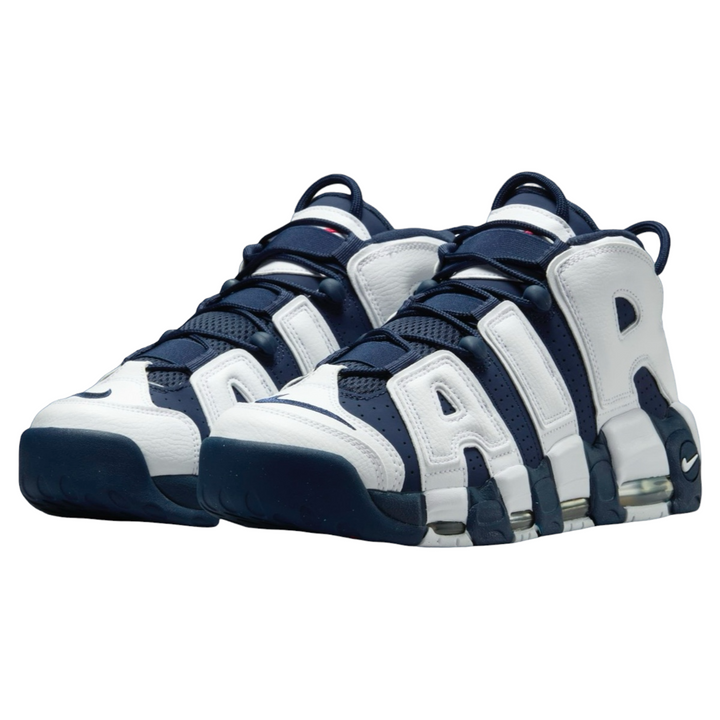 Nike Air More Uptempo 96 “Olympic”